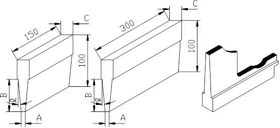 Tecnosystem suministra láminas y placas de grafito POCO. Suministramos todo tipo de geometrías en calidad POCO como placas serradas o rectificadas, láminas rectificadas, láminas cónicas para la erosión de los nervios de los moldes…
