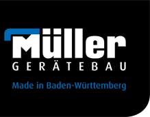 Tecnosystem suministra separadores de aceites contaminantes Müller Gerätebau, el 5040 es compacto y móvil, tanque de 15 litros, extracción de  35 aceite litros de aceite por hora
